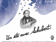 фотография de Festival Un été avec Schubert