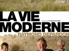 picture of Projection du film documentaire "La Vie Moderne"