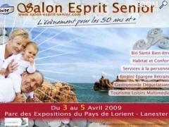 фотография de Salon Esprit Senior