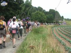 foto di Tro-Breiz 2009