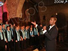 photo de La presqu'ile de Gospel en Chapelles Max Zita