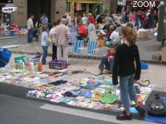 Foto Braderie des Enfants