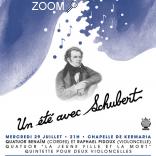 Foto Festival Un été avec Schubert