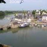 фотография de Le 21 juillet 2009 Chasse aux trésors Auray Morbihan 56