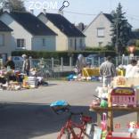 Foto 2 em vide grenier de l'école Yann Arthus-Bertrand