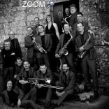 photo de Orchestre de Jazz de Bretagne