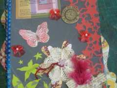 Foto ateliers de scrapbooking