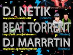 фотография de Beat Torrent + DJ Netik + DJ Marrrtin