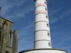 picture of Visite du Phare Saint Mathieu