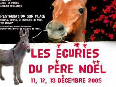 picture of Les Écuries du Père Noël