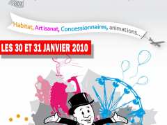 foto di FOIRE D'HIVER