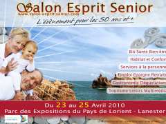 picture of Salon Esprit Senior