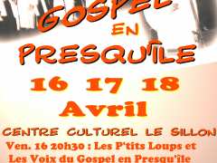 foto di Festival Gospel en Presqu'île de Lézardrieux