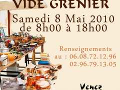 Foto Vide grenier