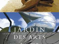 picture of JARDIN DES ARTS, DE LA SCULPTURE MONUMENTALE EN BRETAGNE. ACTE 8.
