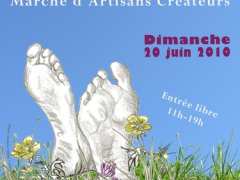 foto di Les Pieds dans l'Gazon - 2010