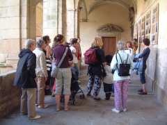 foto di Visites guidées de Redon et de ses lieux insolites