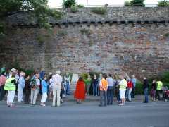 Foto Les Gens d'ici vous racontent... Redon, le chemin de Saint-Jacques-de-Compostelle