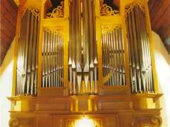 foto di Concours Régional Bombarde et Orgue