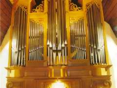 foto di Concours Régional Bombarde et Orgue