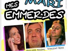 foto di MOI MON MARI MES EMMERDES