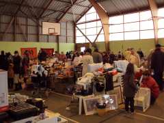 picture of Vide-grenier Brocante