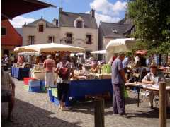 picture of 4ème Marché aux livres aux affiches et cartes postales anciennes