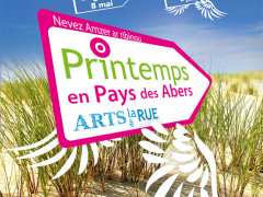 фотография de Le Printemps des Arts de la Rue en Pays des Abers 2011