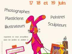 Foto 3ème édition de Circul'Art - 17, 18 et 19 juin 2011 à Châteaugiron