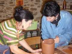 Foto La Poterie de Saint-Jean