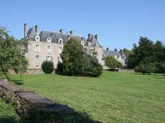 picture of Les gens d'ici vous racontent...la Chapelle Bouëxic