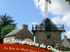 photo de Le Télégraphe et la famille Chappe / Guided tour : Telegraph & the brothers Chappe