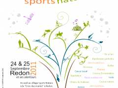 Foto Festival des Sports Nature