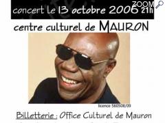 Foto Manu DIBANGO