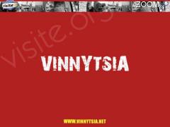 photo de Vinnytsia en concert à Vitré !