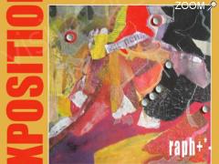 foto di Raph+*- exposition peintures et sculptures