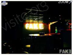 picture of FAKE invite Pascal Feos @ UBU club -Rennes-