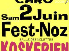 picture of FEST NOZ