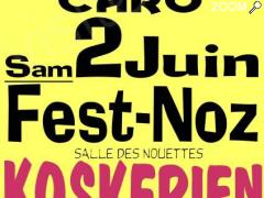 photo de FEST NOZ