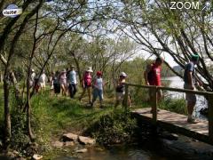 фотография de 5ème RANDO-SANTE le 7 septembre 2008 à Mahalon