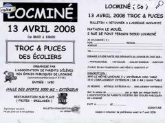 photo de TROC & PUCES DES ECOLIERS