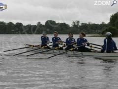 picture of 3E REGATE REGIONALE D'AVIRON