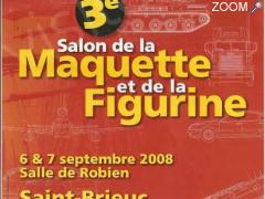 фотография de SALON DE LA MAQUETTE ET DE LA FIGURINE