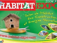 Foto HABITAT EXPO