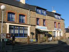 Foto Chambres d'hôtes et studio aux portes du Mont St Michel