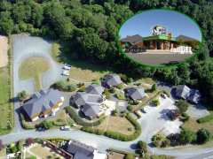 picture of Hôtel Logis de France Motel Nuit et Jour de Paimpol