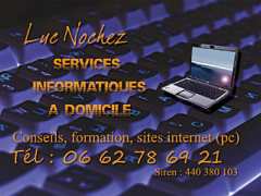 фотография de Formation informatique Saint Malo création web