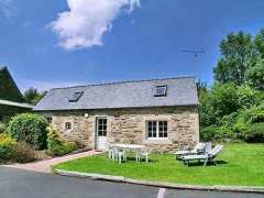 photo de Gîte de le ferme de Trostang