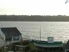 picture of Le Buveur de Lune sur la baie de l'Arguenon