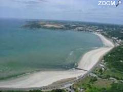 photo de PARAPENTE EN PAYS DE TREGOR & GOELO